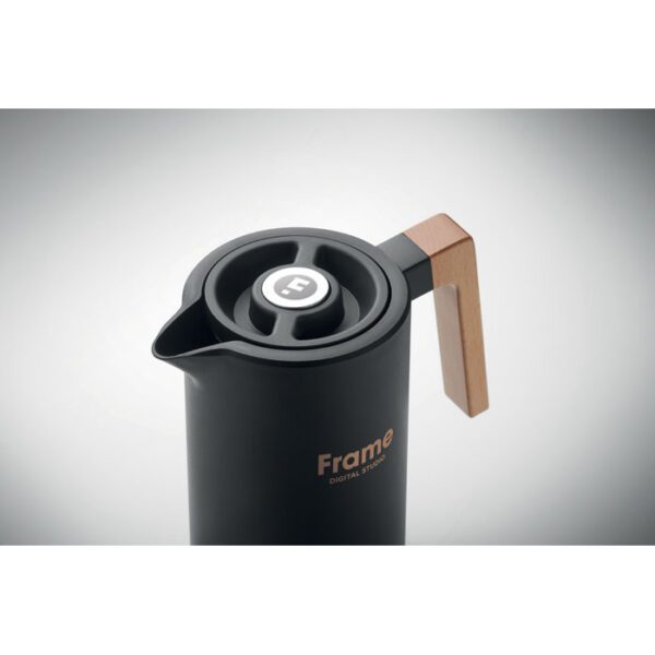 Jarra doble pared 1L SERVIR - Imagen 5