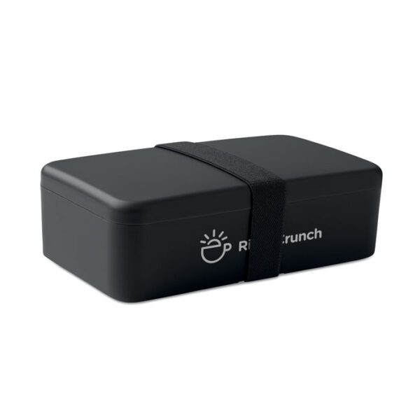 Fiambrera en PP 750 ml BRUSS - Imagen 4