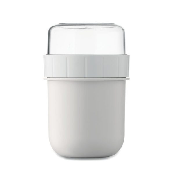 Taza portátil en PP 450 ml CUP ON GO - Imagen 6