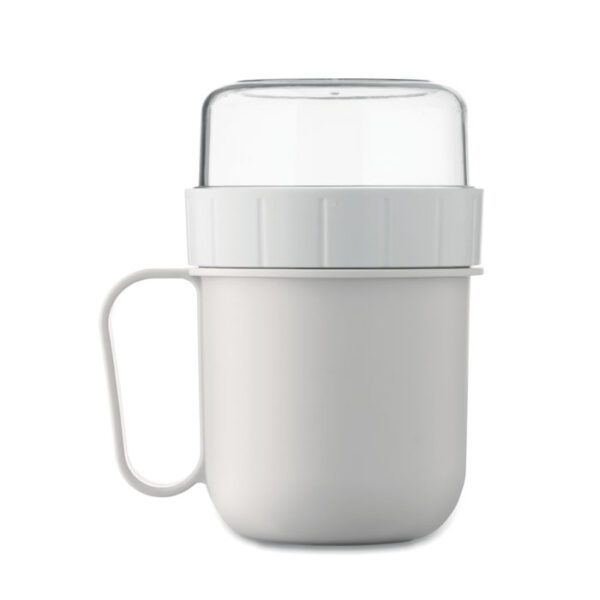 Taza portátil en PP 450 ml CUP ON GO - Imagen 7