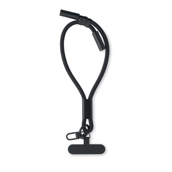 Pulsera de carga p/móvil 60W VRIST