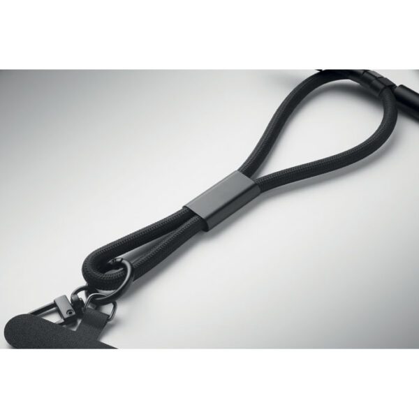 Pulsera de carga p/móvil 60W VRIST - Imagen 5
