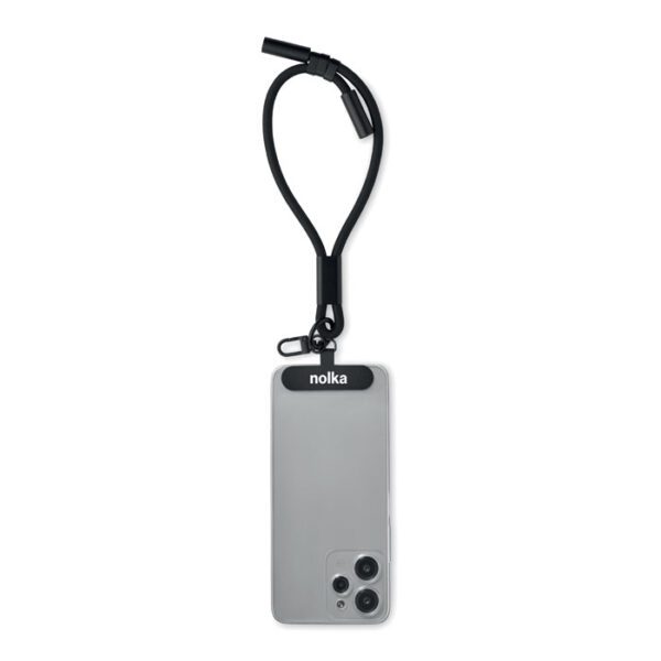 Pulsera de carga p/móvil 60W VRIST - Imagen 3