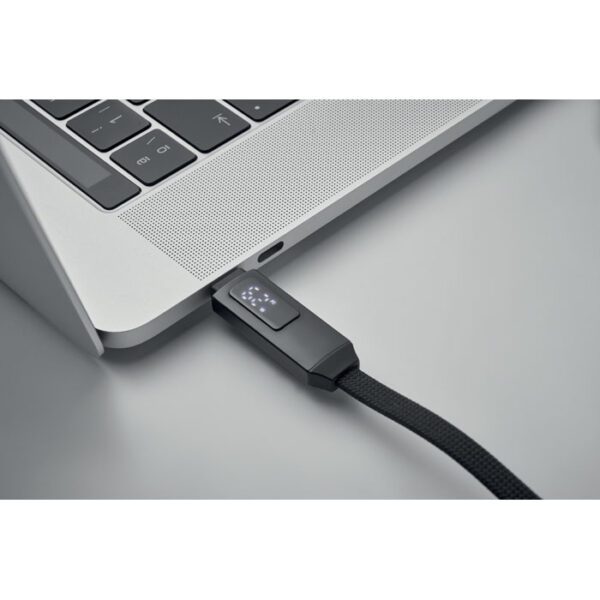 Llavero con cable de carga KEYSTO - Imagen 9