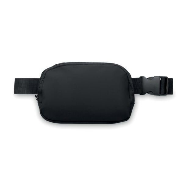 Riñonera de poliéster 210D KOROVIN WAIST - Imagen 5