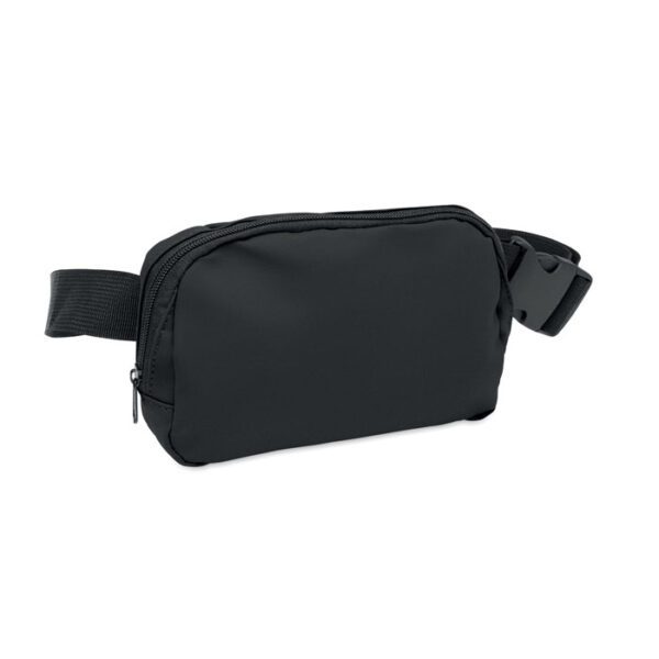Riñonera de poliéster 210D KOROVIN WAIST - Imagen 6