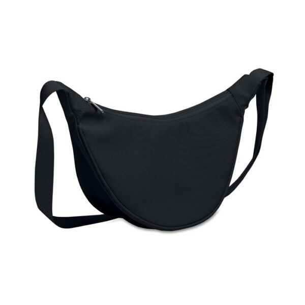 Bolsa bandolera en oxford 400D KOROVIN CROSS