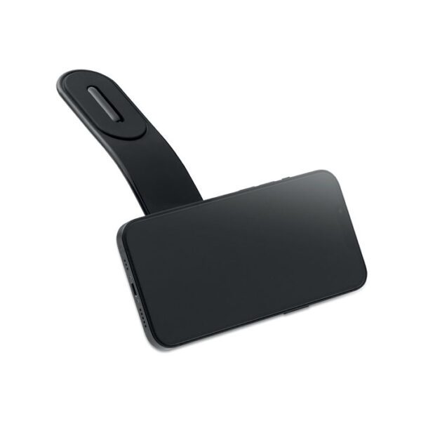 Cargador magnético coche 15 W FLECAR - Imagen 3