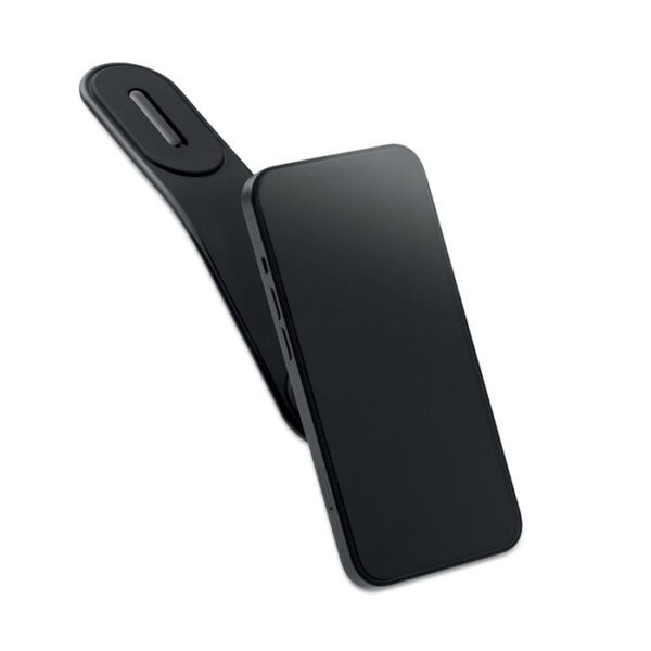 Cargador magnético coche 15 W FLECAR - Imagen 6