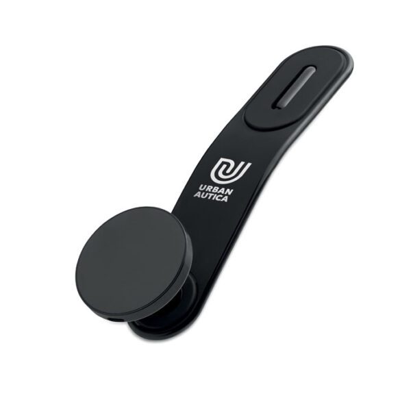 Cargador magnético coche 15 W FLECAR - Imagen 4
