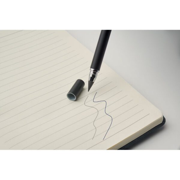 Libreta A5 con soporte RINBOOK - Imagen 5