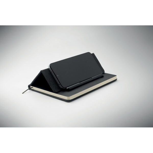 Libreta A5 con soporte RINBOOK - Imagen 4