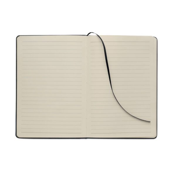 Libreta A5 con soporte RINBOOK - Imagen 8