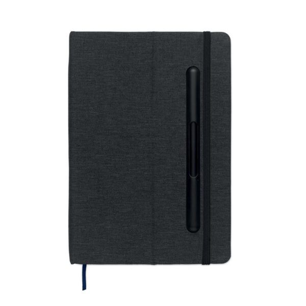 Libreta A5 con soporte RINBOOK - Imagen 11