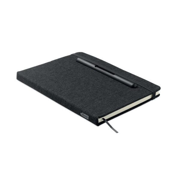Libreta A5 con soporte RINBOOK - Imagen 12