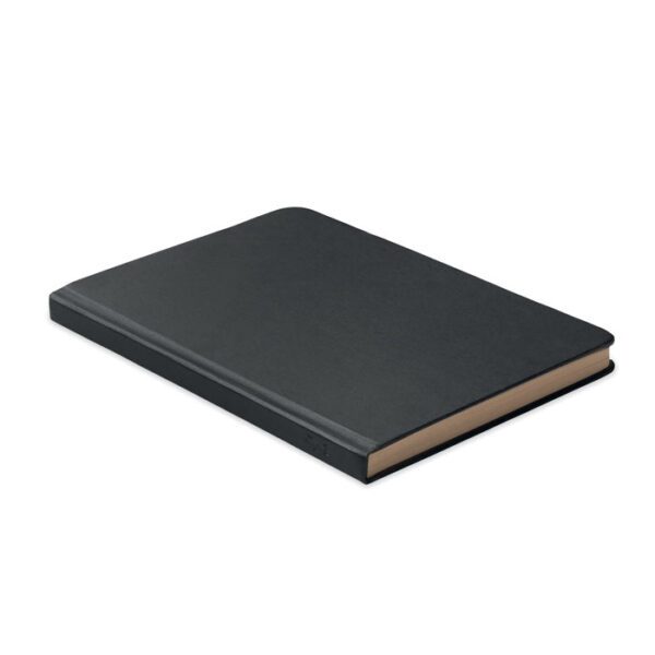 Cuaderno A5 PLA de caña azúcar SUGAR