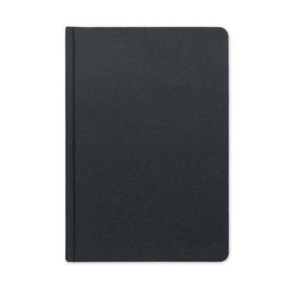 Cuaderno A5 PLA de caña azúcar SUGAR - Imagen 3