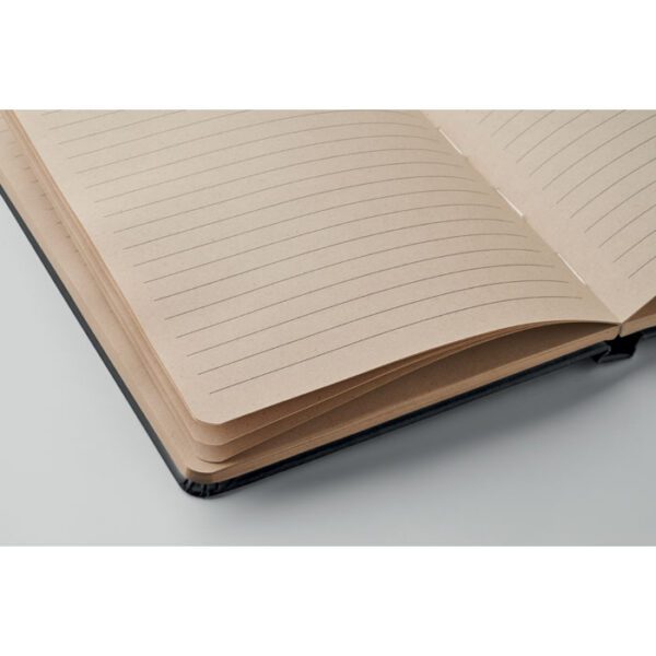 Cuaderno A5 PLA de caña azúcar SUGAR - Imagen 5