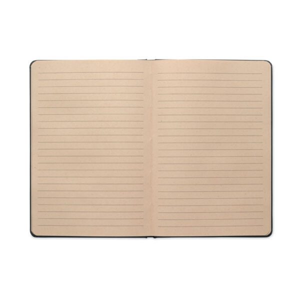 Cuaderno A5 PLA de caña azúcar SUGAR - Imagen 6