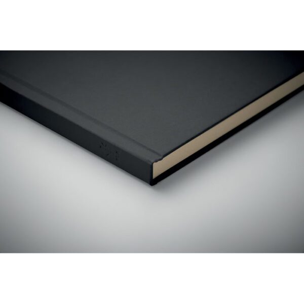Cuaderno A5 PLA de caña azúcar SUGAR - Imagen 4
