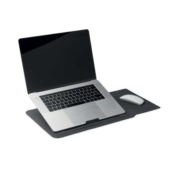 Funda fieltro portátil de 16" PRACTIC - Imagen 3