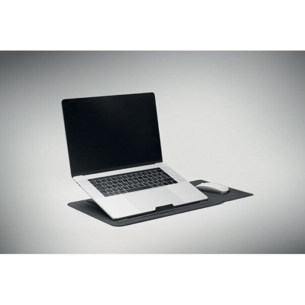 Funda fieltro portátil de 16" PRACTIC - Imagen 7