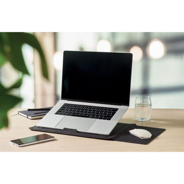 Funda fieltro portátil de 16" PRACTIC - Imagen 5