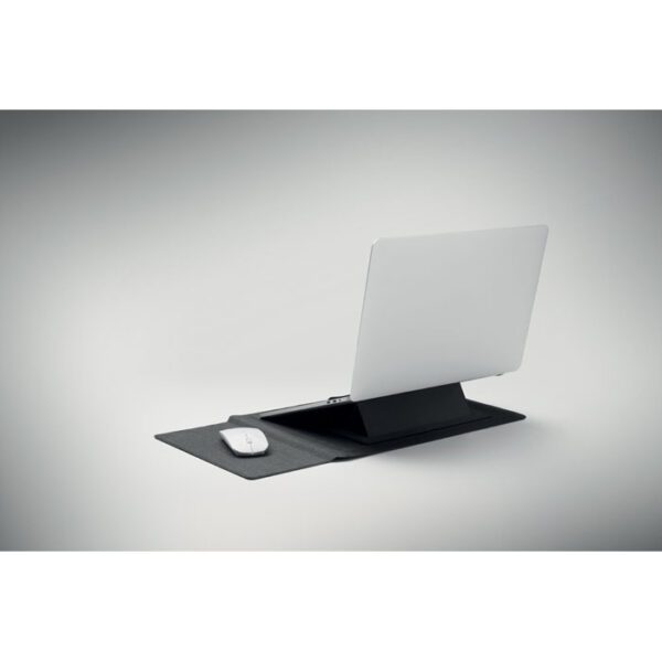 Funda fieltro portátil de 16" PRACTIC - Imagen 11