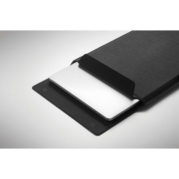 Funda fieltro portátil de 16" PRACTIC - Imagen 12