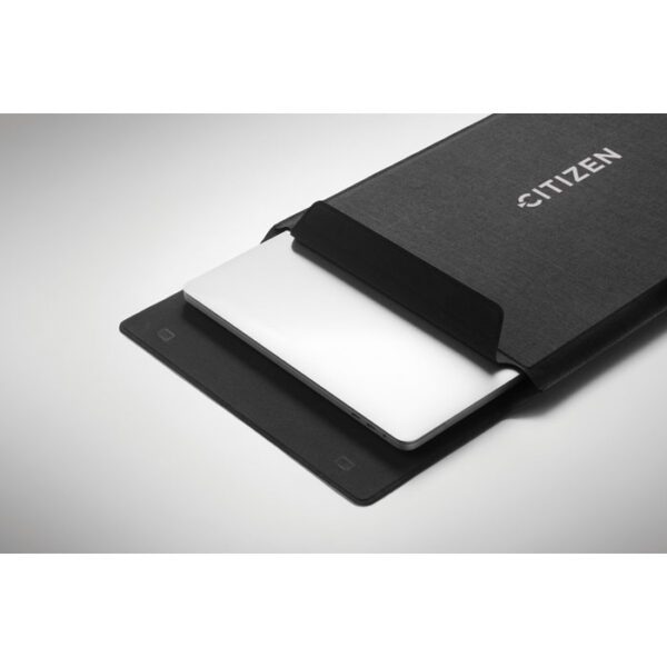 Funda fieltro portátil de 16" PRACTIC - Imagen 6