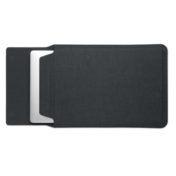 Funda fieltro portátil de 16" PRACTIC - Imagen 4