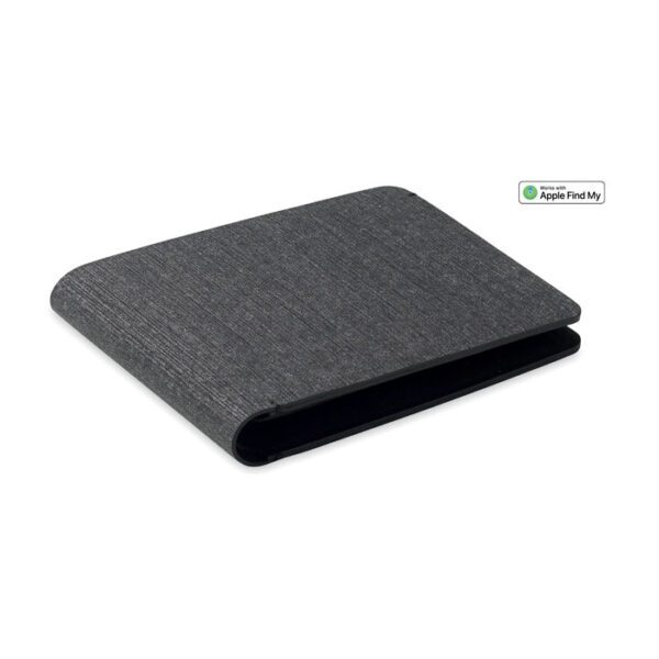 Cartera de PU antipérdida WALL - Imagen 2