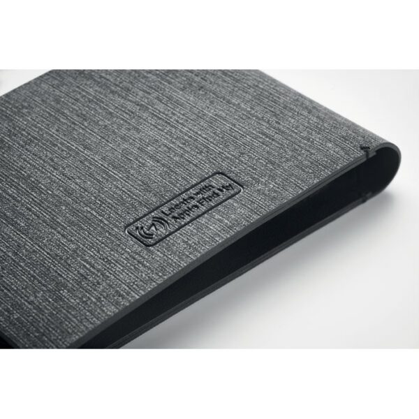 Cartera de PU antipérdida WALL - Imagen 5