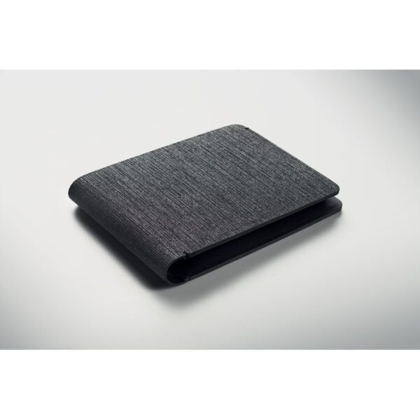 Cartera de PU antipérdida WALL - Imagen 9