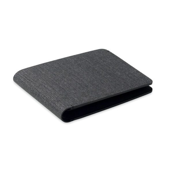 Cartera de PU antipérdida WALL - Imagen 3