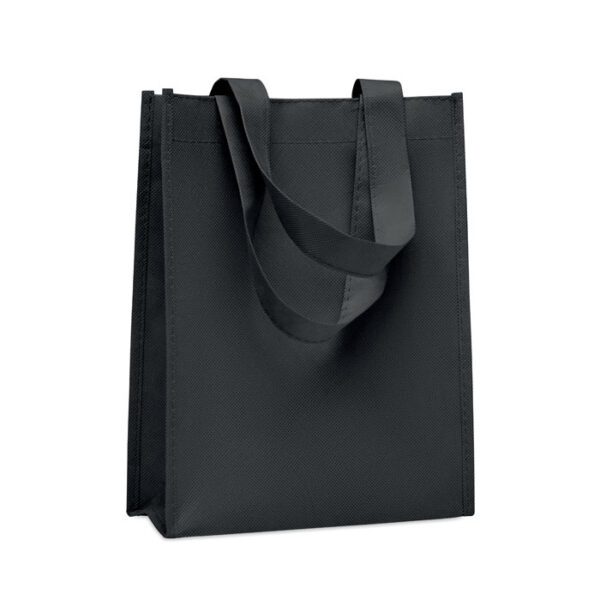 Pequeña bolsa de regalo RPET LITAS - Imagen 2