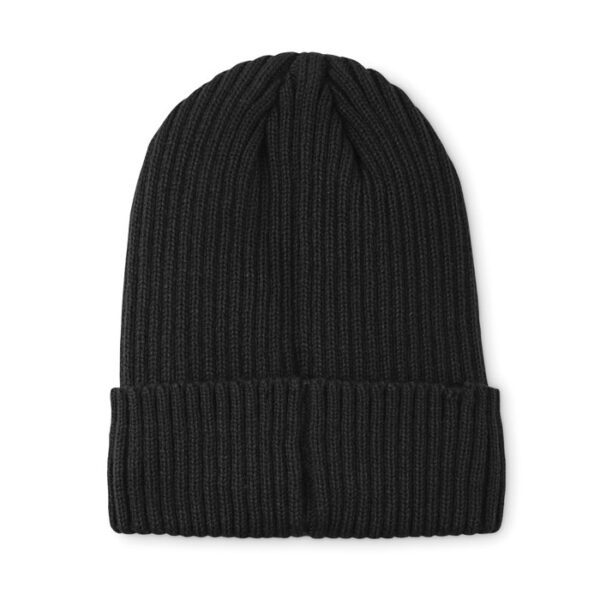 Gorro de punto 3M con puño ANVIK - Imagen 4