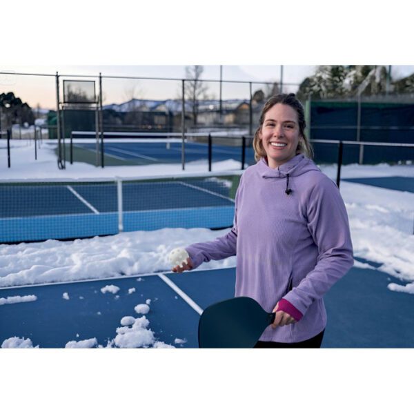Juego de palas de Pickleball SETTY - Imagen 4