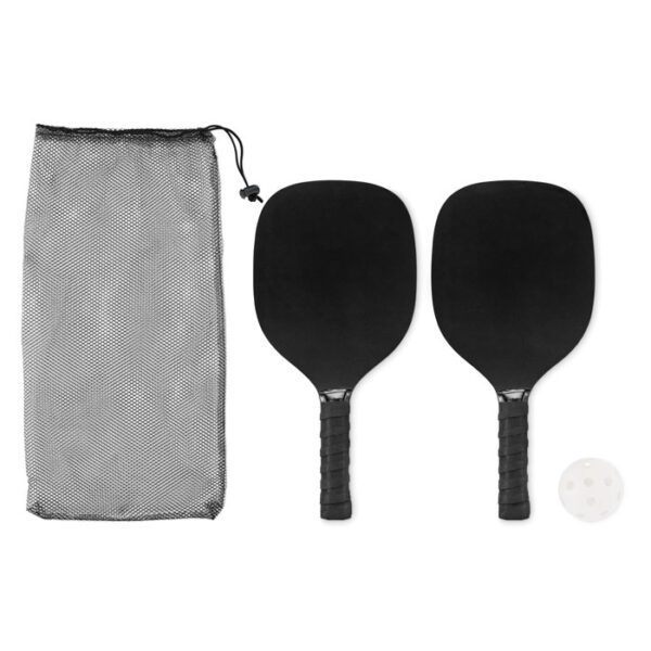 Juego de palas de Pickleball SETTY - Imagen 6