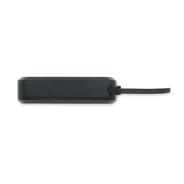 Power bank 20000 mAh en ABS POWROC - Imagen 7