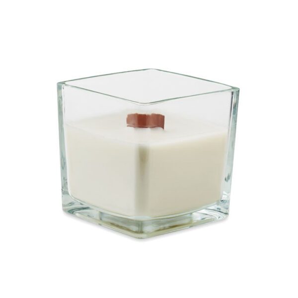 Vela de cera vegetal 600gr RIU - Imagen 2