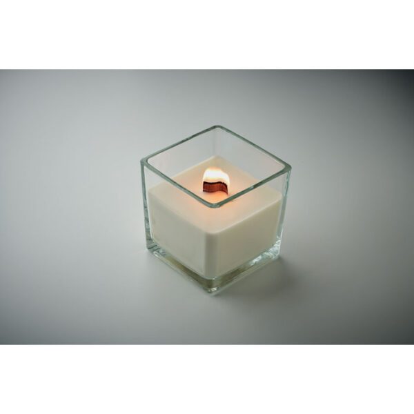 Vela de cera vegetal 600gr RIU - Imagen 3