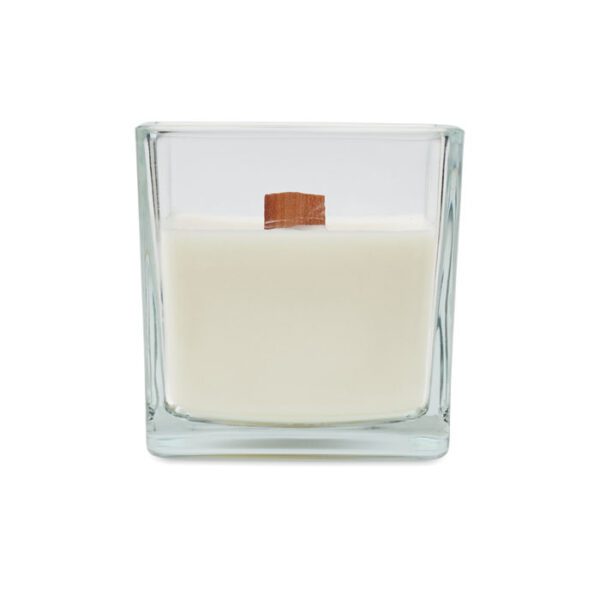 Vela de cera vegetal 600gr RIU - Imagen 4