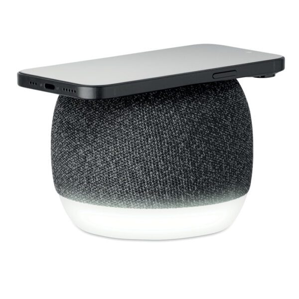Altavoz inalámbrico 5.3 15 W LISTOO+ - Imagen 6