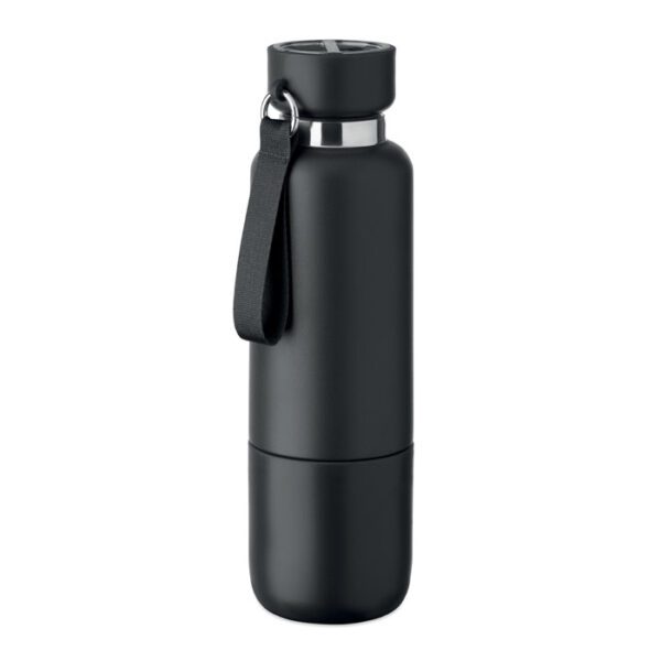 Botella de doble pared 500 ml NOEKA - Imagen 2