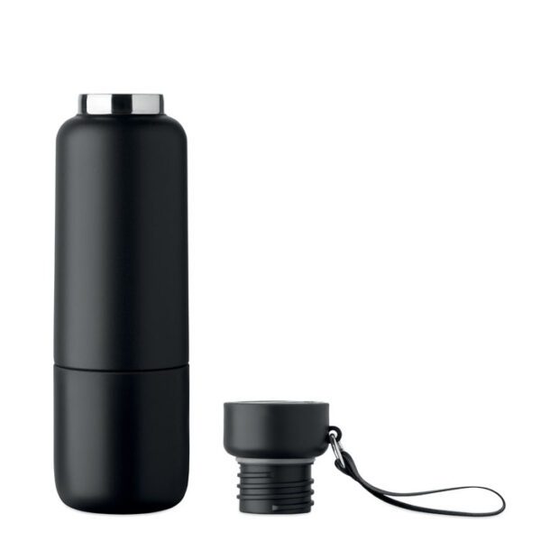 Botella de doble pared 500 ml NOEKA - Imagen 3