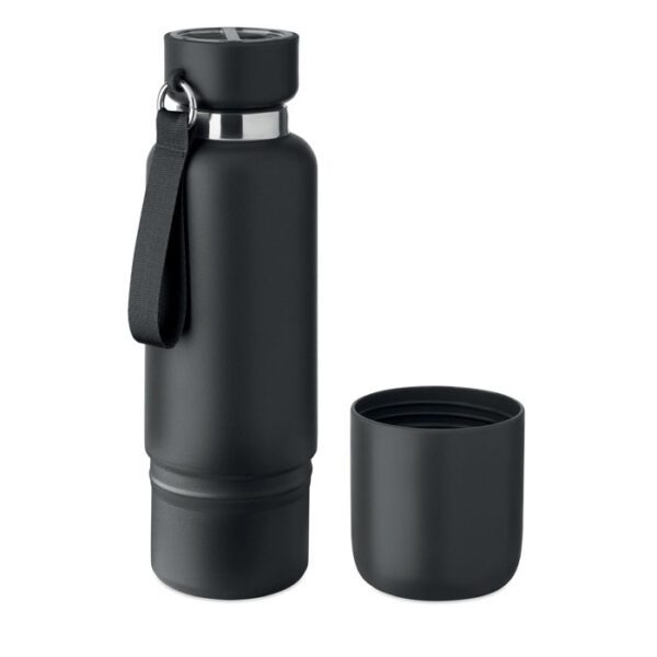 Botella de doble pared 500 ml NOEKA - Imagen 5