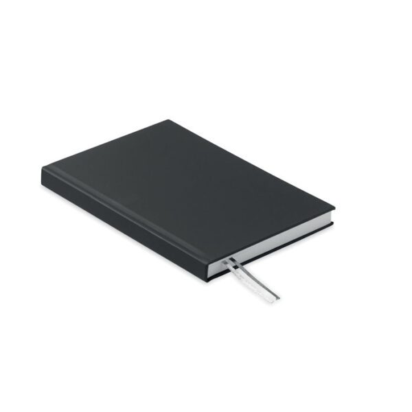 Cuaderno reciclado A5 JOURNU - Imagen 2