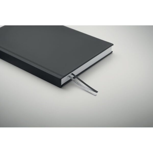 Cuaderno reciclado A5 JOURNU - Imagen 4