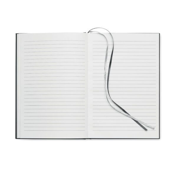Cuaderno reciclado A5 JOURNU - Imagen 3